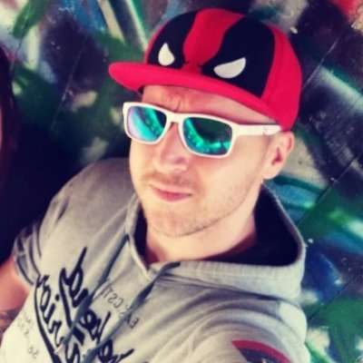 Armin Winke Profile Picture