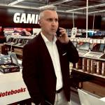 Armin Winke Profile Picture