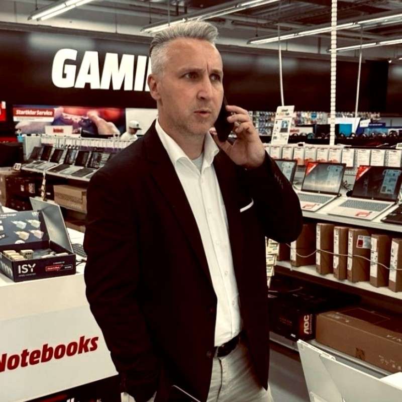 Armin Winke Profile Picture